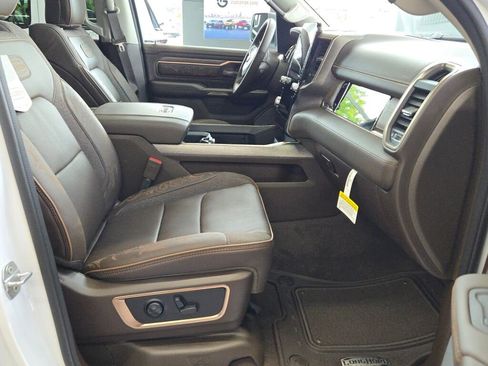 New 2026 RAM 1500 Limited image 6