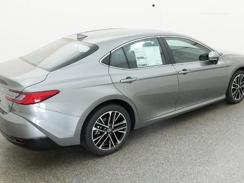 New 2026 Toyota Camry XLE image 14