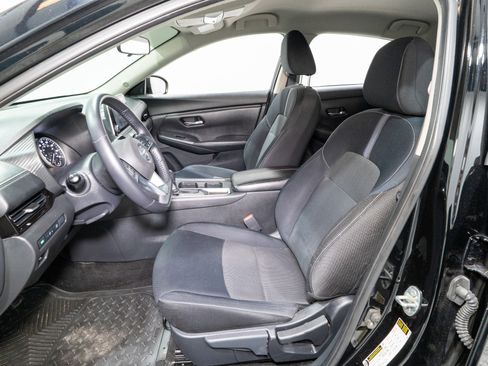 Used 2020 Nissan Sentra SV image 15