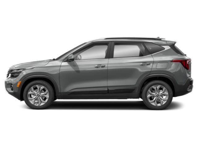 New 2026 Kia Seltos S AWD/4WD image 3