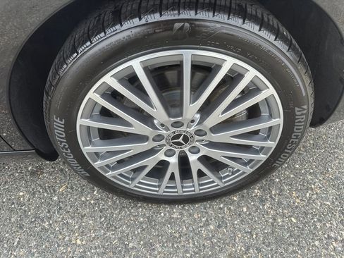 Used 2025 Mercedes-Benz CLA 250 CLA 250 image 16