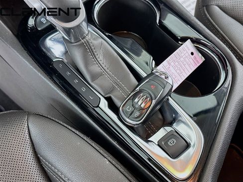 Used 2024 Buick Encore GX Sport Touring w/ Comfort Package FWD image 24