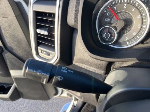 Used 2024 RAM 2500 Big Horn image 14