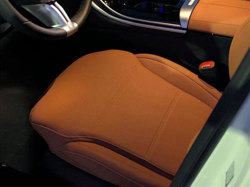 New 2026 Mercedes-Benz C 300 Sedan image 4