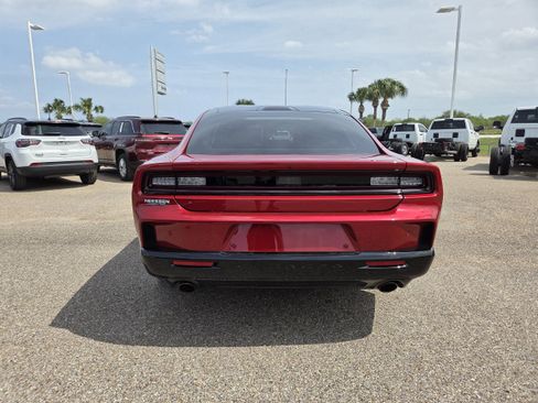 New 2026 Dodge Charger R/T image 6