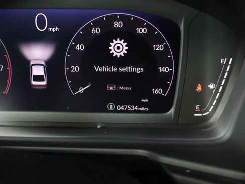 Used 2023 Honda Accord EX image 17