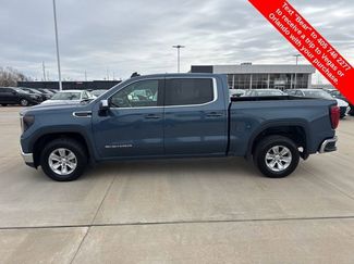 Used 2024 GMC Sierra 1500 SLE video 2