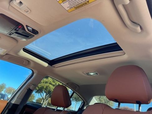 Used 2020 Subaru Legacy Touring XT w/ Tech Package 2 image 14