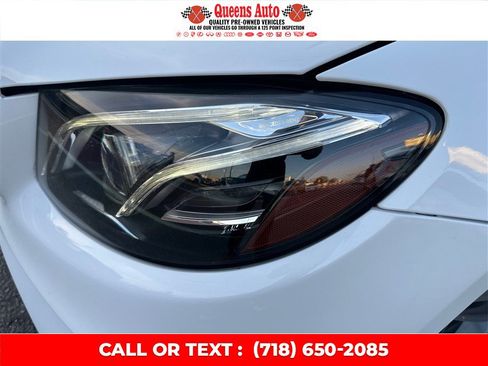 Used 2018 Mercedes-Benz E 300 image 34