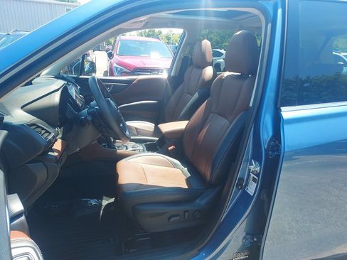 Certified 2022 Subaru Forester Touring AWD/4WD image 34