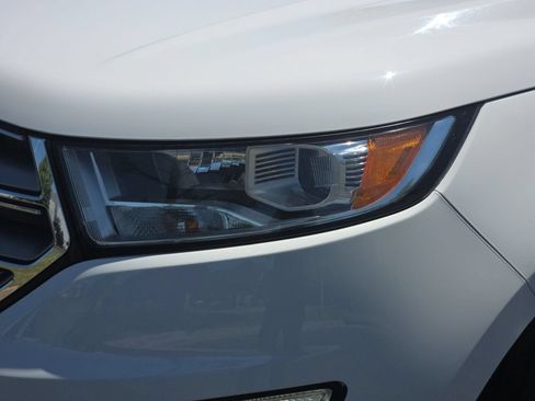 Used 2015 Ford Edge SEL FWD image 27