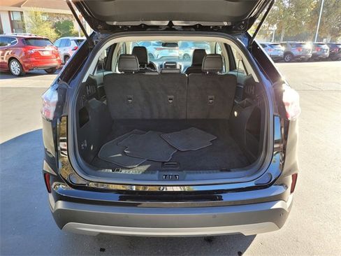 Used 2024 Ford Edge SEL image 20