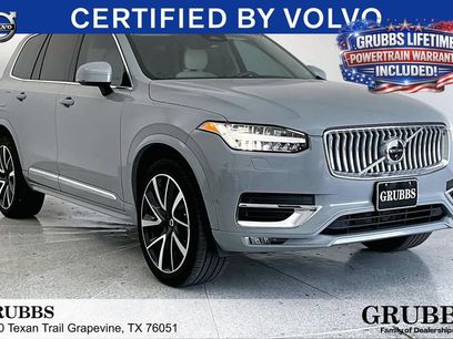 Used 2025 Volvo XC90 B5 Plus w/ Protection Package Premier