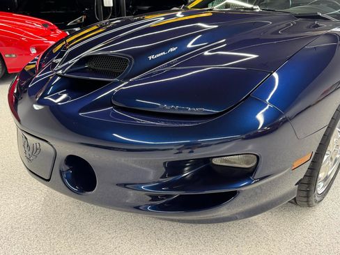 Used 2002 Pontiac Firebird Trans Am RWD image 26