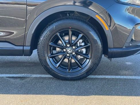 New 2026 Honda CR-V Sport-L image 11