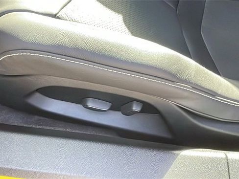 New 2025 Chevrolet Corvette Z06 image 24