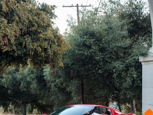 Used 2024 Ferrari 296 GTB image 2