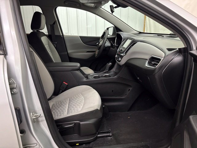 Used 2018 Chevrolet Equinox LS AWD/4WD image 14
