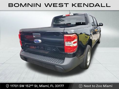 Used 2022 Ford Maverick XL image 5