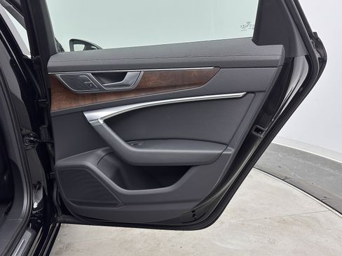 Used 2019 Audi A6 3.0T Premium image 34
