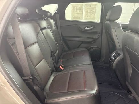 Used 2021 Chevrolet Blazer RS w/ Enhanced Convenience Package AWD/4WD image 21