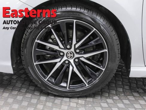 Used 2024 Toyota Camry SE image 31