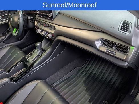 Certified 2023 Acura Integra image 15