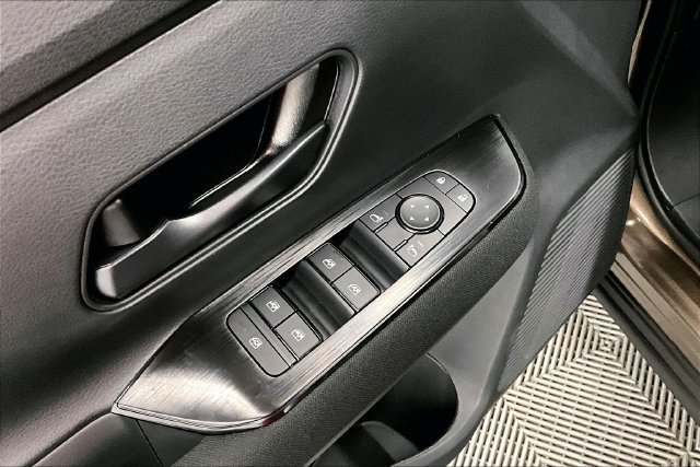 New 2026 Nissan Kicks S AWD/4WD image 30