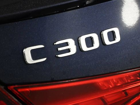Certified 2022 Mercedes-Benz C 300 Sedan image 25