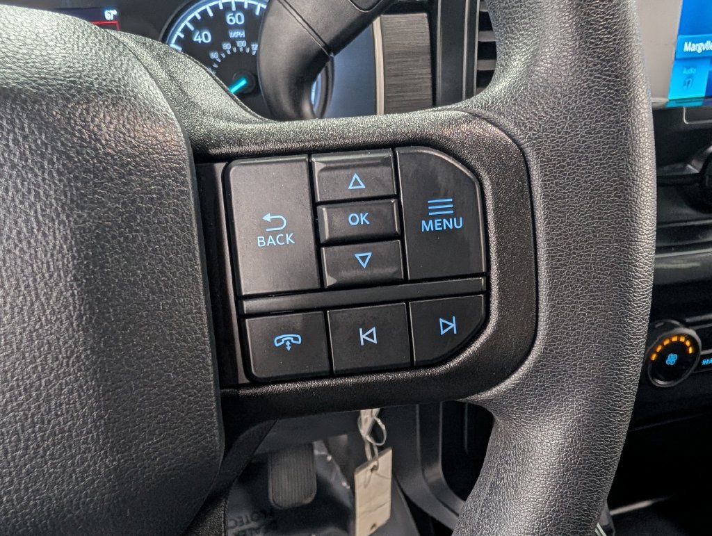 Certified 2023 Ford F150 XL w/ STX Appearance Package AWD/4WD image 20