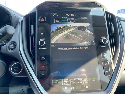 New 2026 Subaru Crosstrek 2.0i Premium image 25