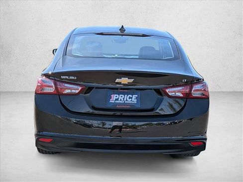 Used 2024 Chevrolet Malibu LT image 6