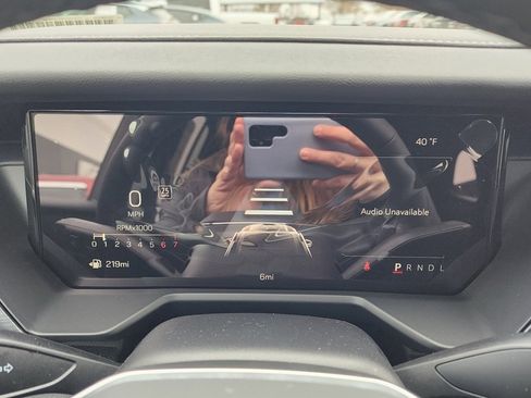 New 2026 GMC Acadia Elevation w/ Black Edition image 26