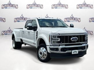 Used 2026 Ford F450 King Ranch w/ Chrome Package AWD/4WD video 1
