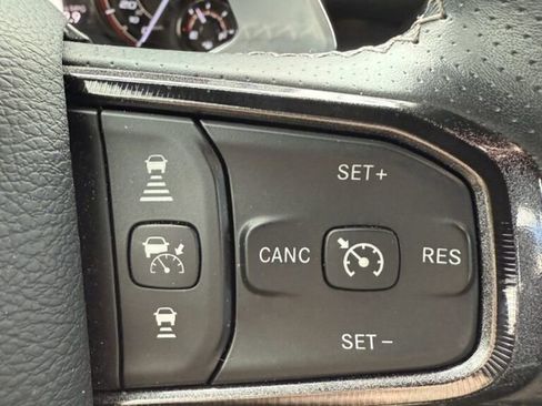 Used 2022 RAM 1500 TRX w/ TRX Level 2 Equipment Group image 23