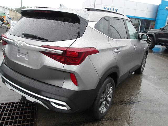 Used 2023 Kia Seltos S AWD/4WD image 7