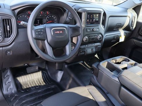 New 2026 GMC Sierra 3500 Pro w/ Convenience Package AWD/4WD image 7