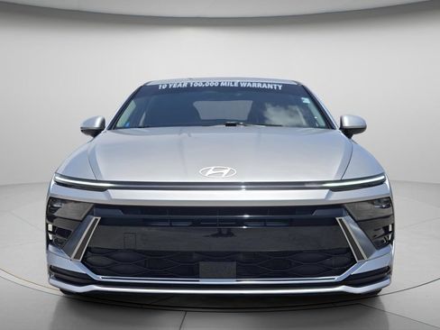 Used 2024 Hyundai Sonata SEL FWD image 5