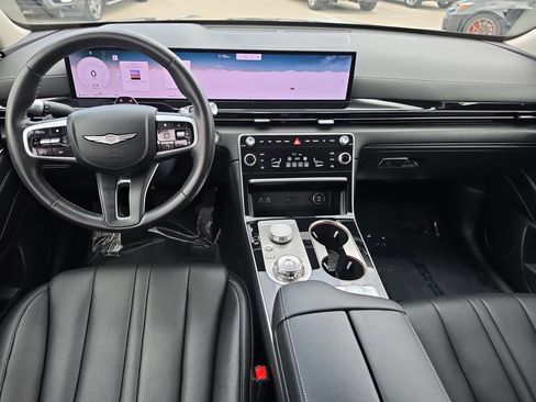 Used 2026 Genesis GV80 2.5T AWD/4WD image 26