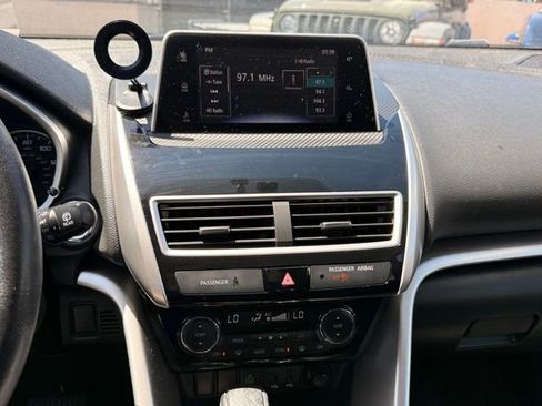 Used 2019 Mitsubishi Eclipse Cross SEL image 13