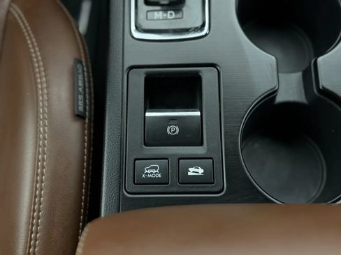 Used 2019 Subaru Outback 3.6R Touring w/ Protection Package #1 AWD/4WD image 36
