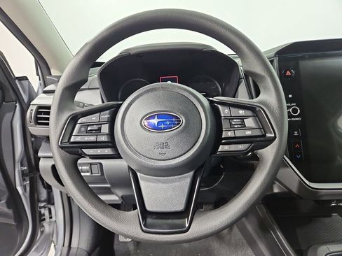 New 2026 Subaru Crosstrek 2.0i Premium image 14