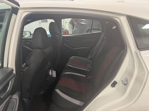 Used 2021 Subaru Impreza 2.0i Sport w/ Popular Package #3 image 11