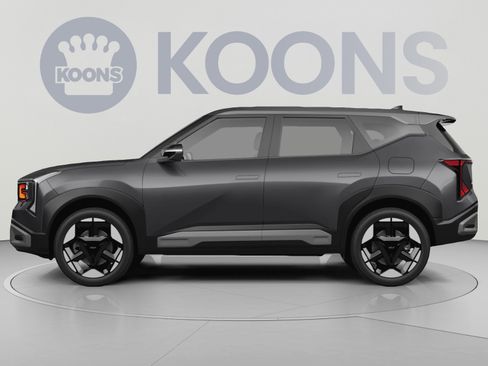 New 2027 Kia Seltos S FWD image 2