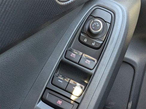 New 2026 Subaru Crosstrek 2.5i Limited image 22