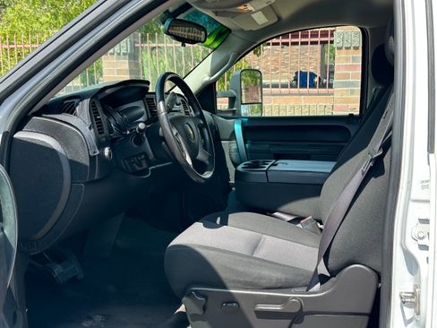 Used 2012 Chevrolet Silverado 1500 LT w/ All-Star Edition image 6