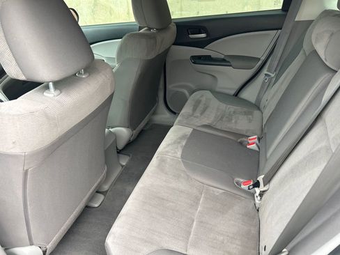 Used 2013 Honda CR-V LX image 7