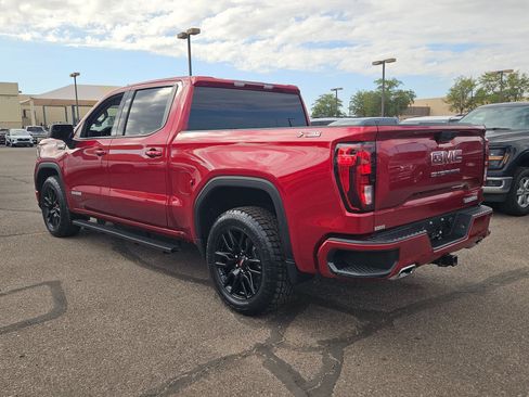Used 2024 GMC Sierra 1500 Elevation w/ X31 Off-Road Package image 8