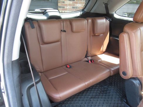 Used 2017 Toyota Highlander Limited AWD/4WD image 10