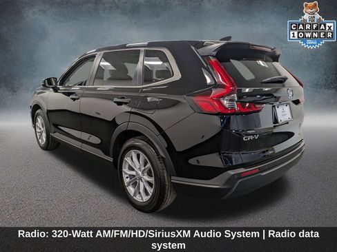 Certified 2024 Honda CR-V EX-L image 7